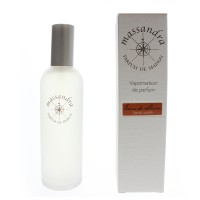 Vaporisateur parfum de maison Âme de Shiva